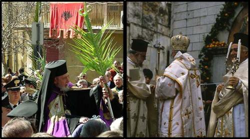 Pasqua Di Rito Greco-bizantino - Piana Degli Albanesi