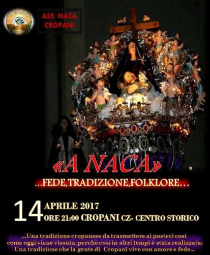 A Naca - Cropani
