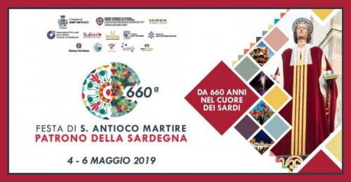 Festa Di Sant'antioco Martire - Sant'antioco