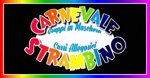Carnevale Di Strambino - Strambino