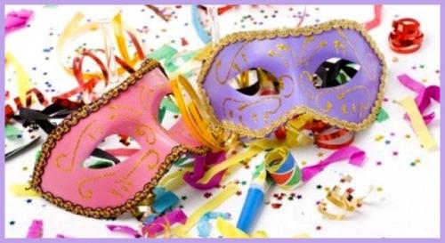 Carnevale Di Lurate Caccivio - Lurate Caccivio