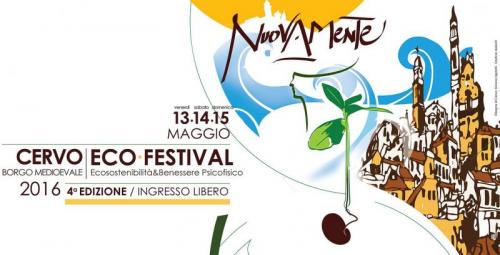 Festa Di Primavera - Cervo