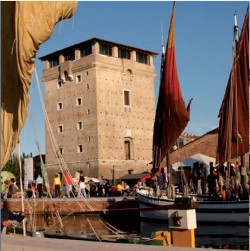 Agosto A Cervia - Cervia