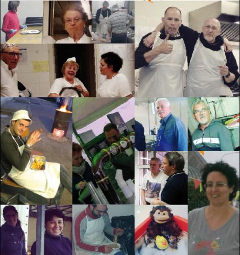 Sagra Di San Giuseppe - Vicenza