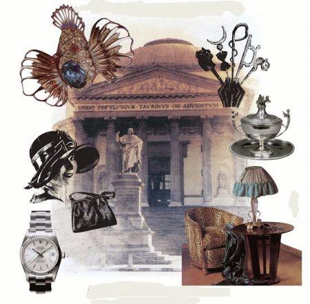 Mercato Vintage - Torino