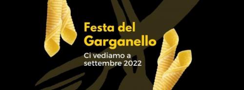 Sagra Del Garganello A Codrignano Di  Imola  - Imola