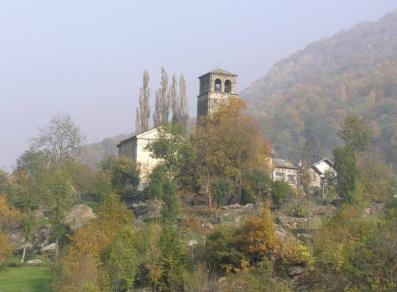 Festa Patronale Di San Giuseppe - Perloz