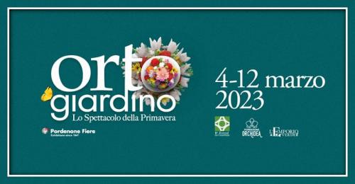 Ortogiardino - Pordenone