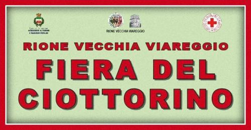Fiera Del Ciottorino A Viareggio - Viareggio