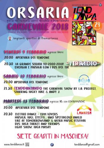 Tendanza - Premariacco