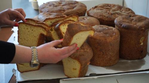 Rassegna Della Torta Di Pasqua Umbra - Corciano
