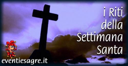 Sa Chida Santa - San Vero Milis