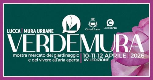 Verdemura - Lucca