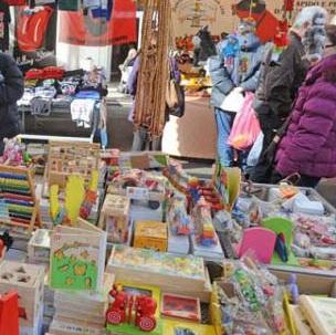 Fiera Di Marzo - Novara