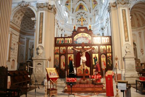 Settimana Santa A Palazzo Adriano - Palazzo Adriano