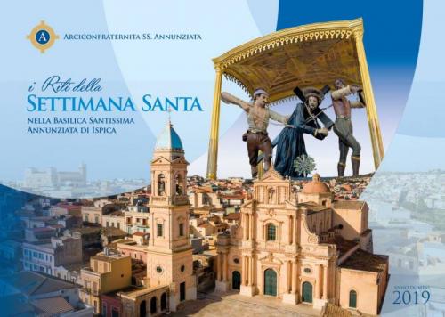 Settimana Santa  A Ispica - Ispica