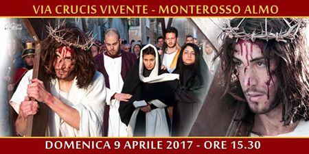 Settimana Santa A Monterosso Almo - Monterosso Almo