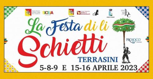 La Festa Di Li Schietti - Terrasini