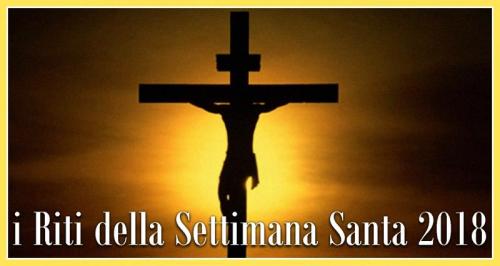 Settimana Santa A Canicattini Bagni - Canicattini Bagni