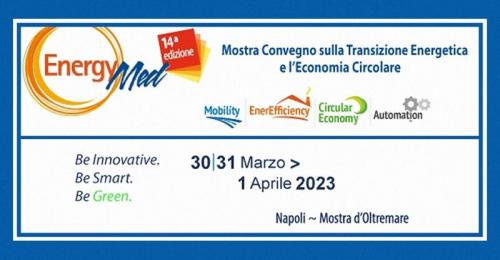 Energymed - Napoli