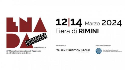 Enada Primavera - Rimini