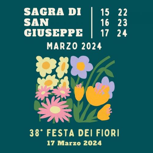 Festa Dei Fiori - Cassola