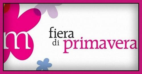 Fiera Di Primavera - Mondovì