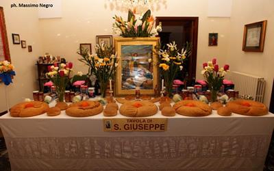 Fiera Mercato Di San Giuseppe - Giuggianello