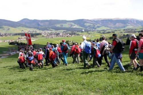 Grande Rogazione - Asiago