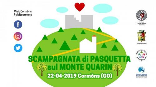 Scampagnata Di Pasquetta - Cormons
