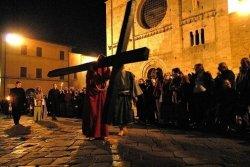 Processione Ecce Homo - Piegaro