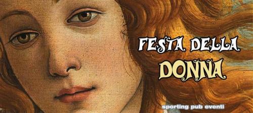 Festa Della Donna - Milano