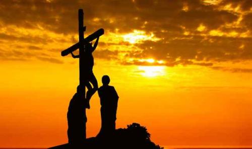 I Riti Della Settimana Santa - Castiglion Fiorentino