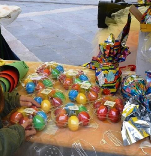 Coccin Coccetto - Pievepelago