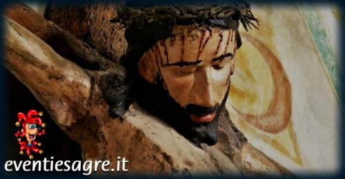 Processione Del Cristo Morto - Cagli