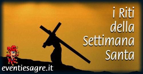 Settimana Santa A Moneglia - Moneglia