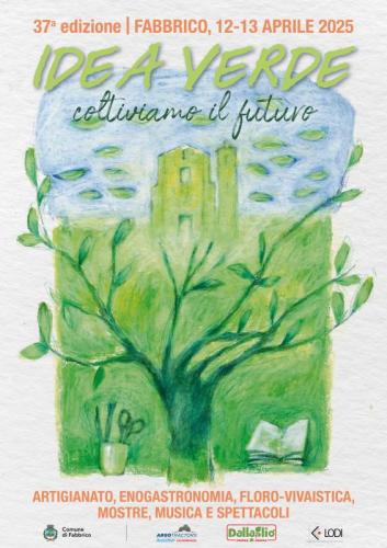 Idea Verde - Fabbrico