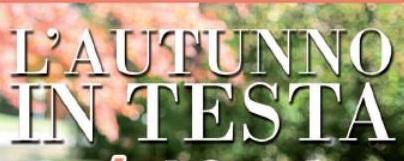 L'autunno In Testa - Reggio Emilia