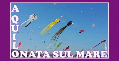 Aquilonata Sul Mare - Bellaria-igea Marina