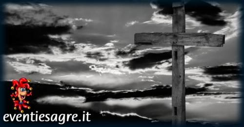 Processione Del Venerdì Santo - Montefiascone