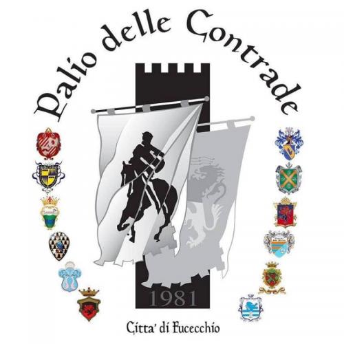 Palio Delle Contrade - Fucecchio