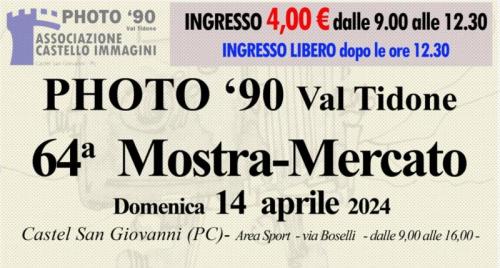 Photo 90 Val Tidone - Castel San Giovanni