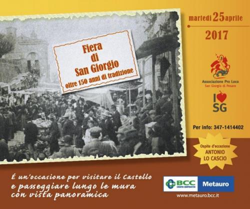 Fiera Dei Ricordi - Terre Roveresche