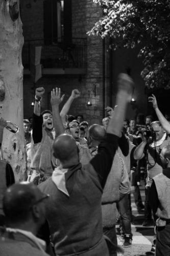 Festa Del Maggio - Gualdo Tadino