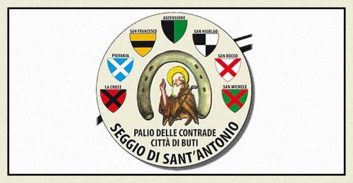 Palio Di Buti - Buti