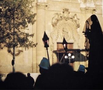 I Riti Della Settimana Santa - Galatina