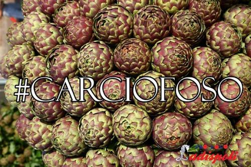 La Sagra Del Carciofo Di Ladispoli - Ladispoli