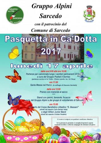 Festa Della Famiglia - Sarcedo