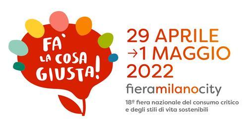 Fa' La Cosa Giusta! - Milano