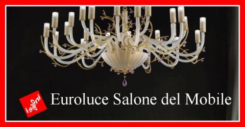 Euroluce - Rho